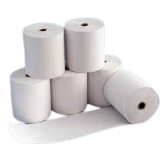 Thermal Rolls